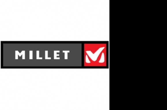 Millet Logo