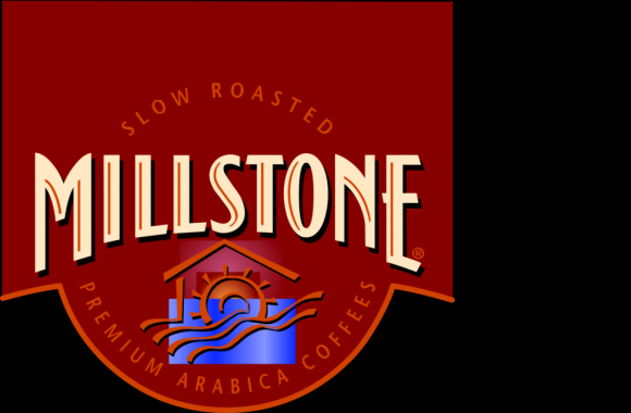 Millstone Coffee Logo