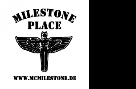 Milstone Logo