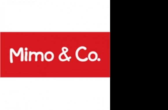 Mimo&Co Logo
