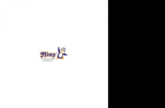 Mimy Logo