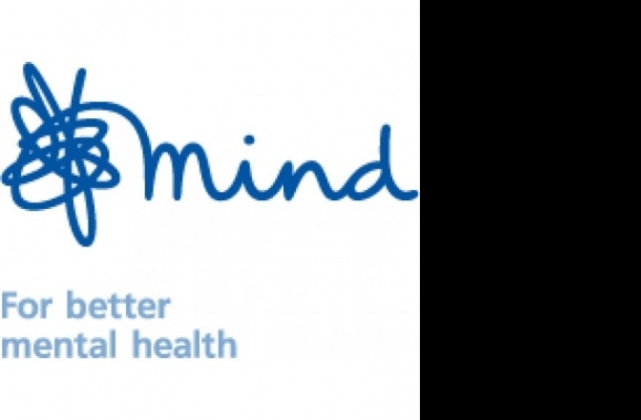Mind - for better mental health Logo