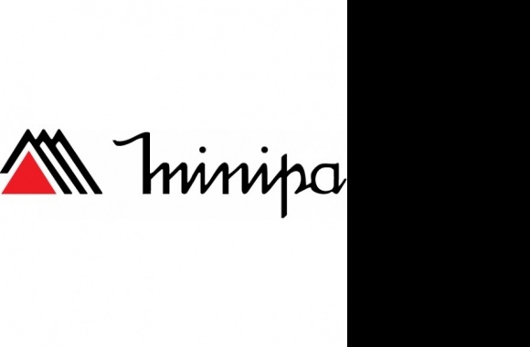 Minipa Logo