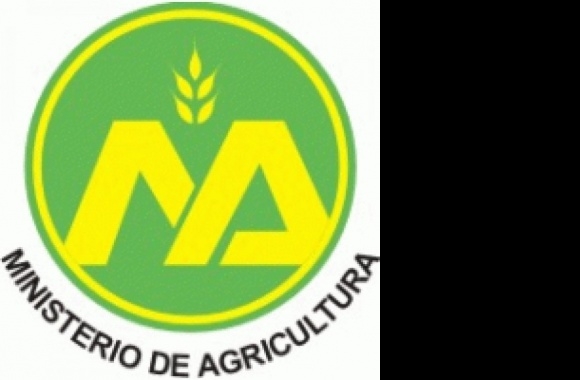 ministerio de agricultura peru Logo