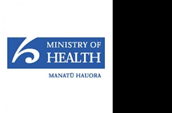 Ministry of Health Manatu Hauora Logo
