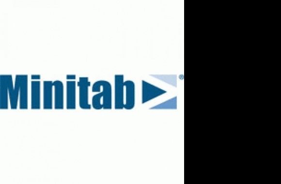 Minitab Corporate Logo Logo