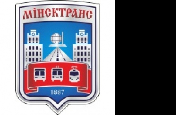 minsktrans_new Logo