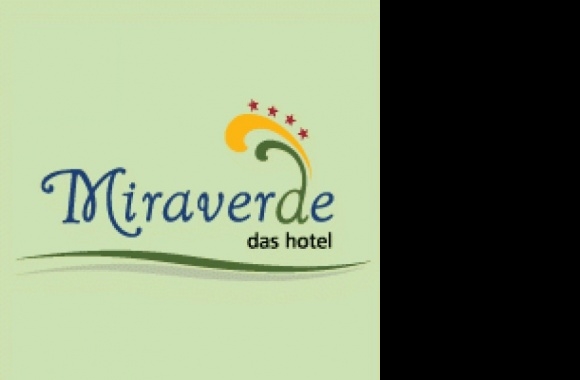 Miraverde Logo