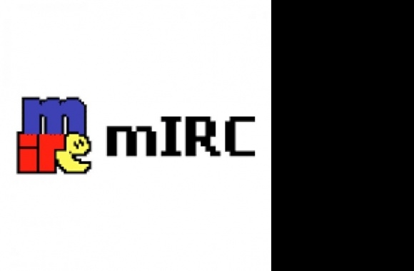 mIRC Logo