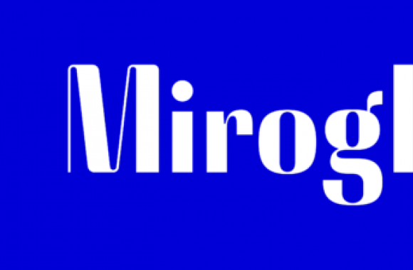 Miroglio Group Logo