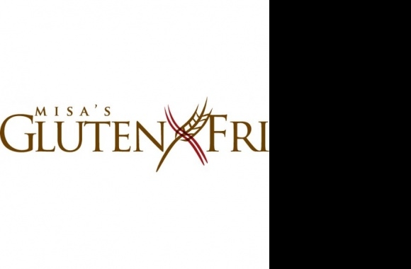 Misa's Gluten Fri Logo