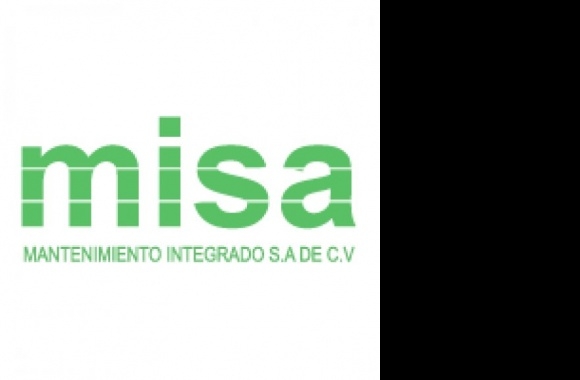 MISA S.A de C.V Logo