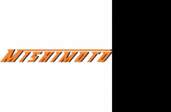 Mishimoto Automotive Performance Logo
