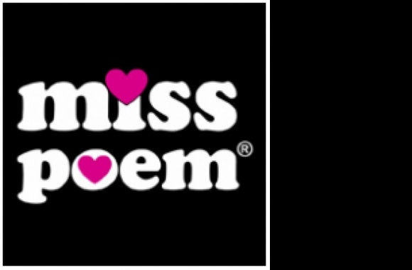 Miss Poem Logo