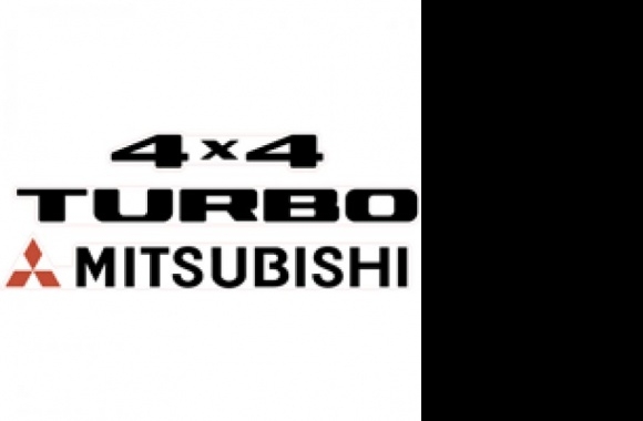 Mitisubishi Logo