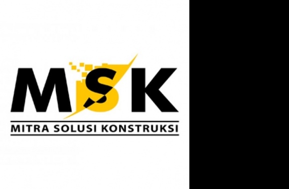 Mitra Solusi Konstruksi Logo