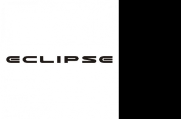 Mitsubishi Eclipse Logo