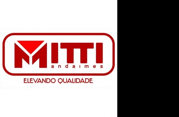 Mitti Andaimes Logo