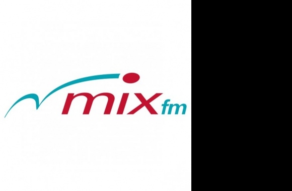 Mix FM Logo