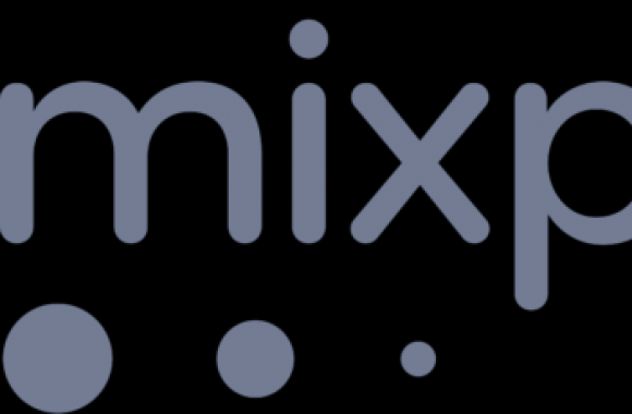 Mixpanel Logo