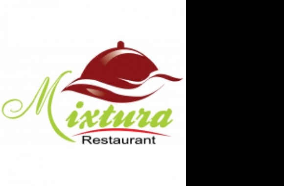 Mixtura Restaurant Logo
