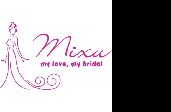 Mixu Logo
