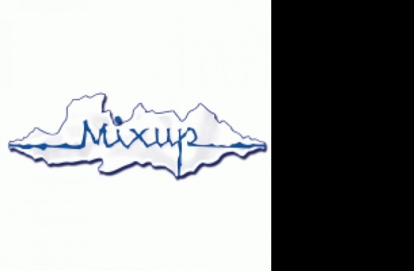 mixup Logo