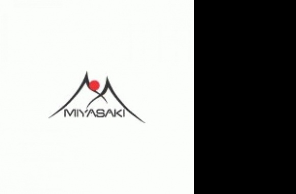 Miyasaki Logo