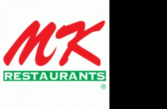 MK Restaurant Co, Ltd Logo