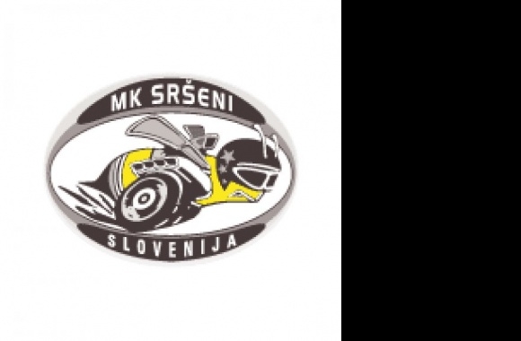 MK SRSENI Logo