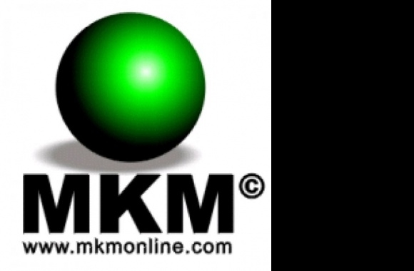 MKM© Media Group, Inc. Logo