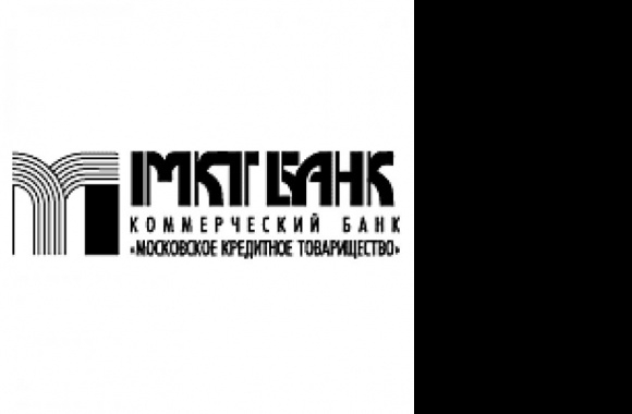 MKT Bank Logo