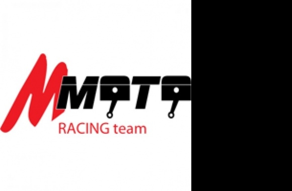 Mmoto racing Logo