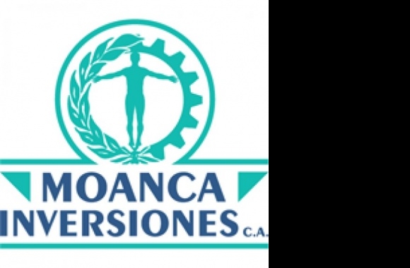 MOANCA INVERSIONES, C.A. Logo