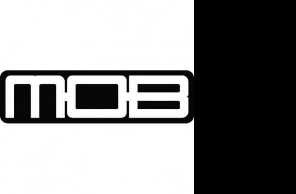 Mob Bike Logo
