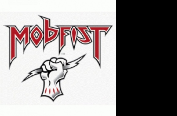 Mob Fist Logo