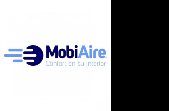 MobiAire Logo