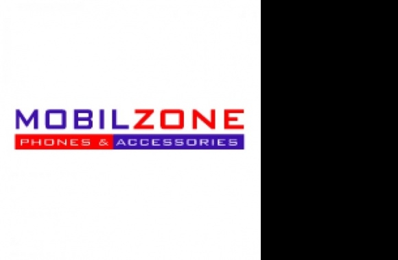 Mobil Zone Logo