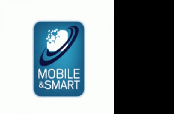 Mobile and Smart Logo