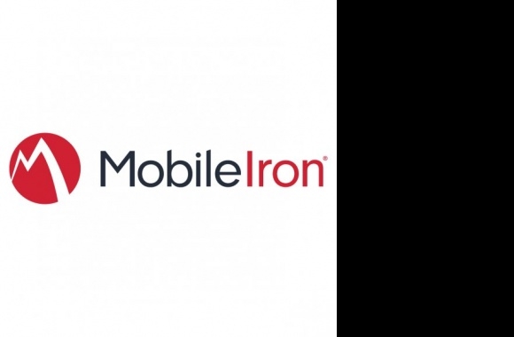 Mobile Iron Logo