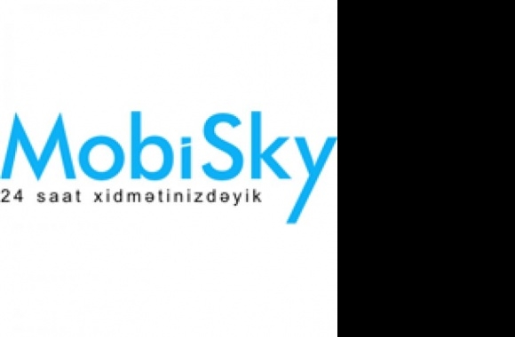 MobiSky Logo