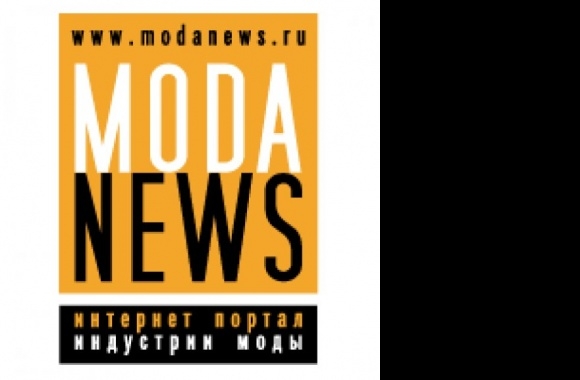 modanews Logo