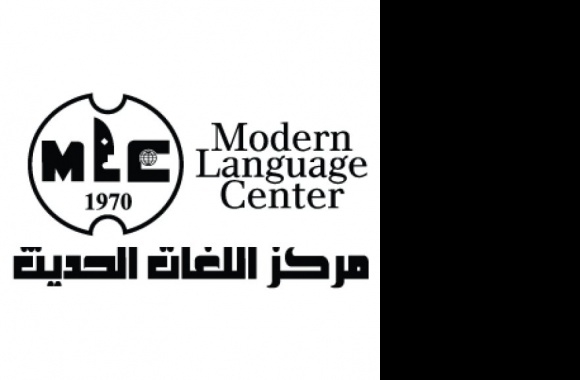 Modern Language Center MLC Logo