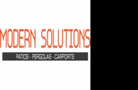 Modern Solutions Logo