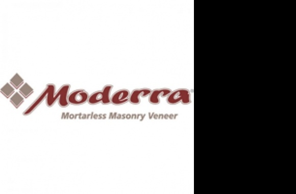 Moderra Logo