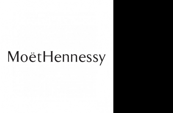 Moet Hennessy Logo