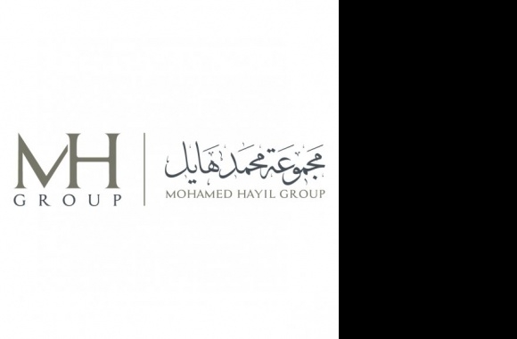 Mohamed Hayil Group Logo