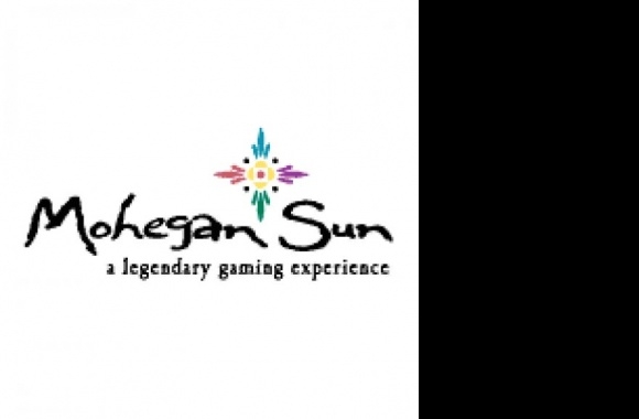 Mohegan Sun Logo