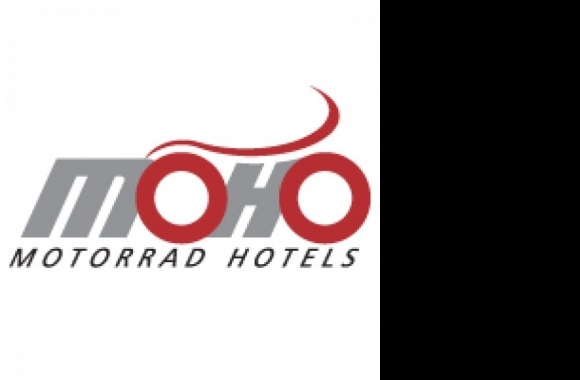 moho Motorad Hotels Logo