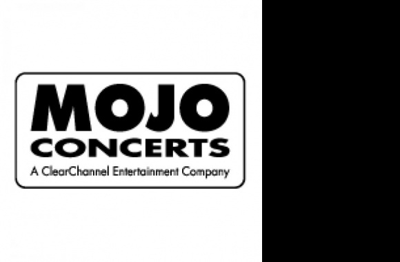 Mojo Concerts Logo